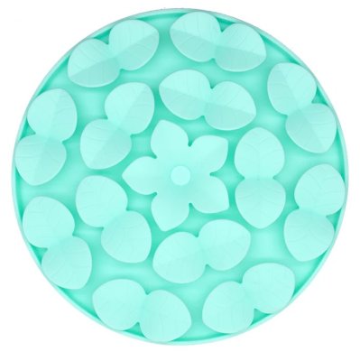 Zoom bild av slickmatta slickplatta lickimat silikon flytande hundgodis belöningsgodis churu leverpastej