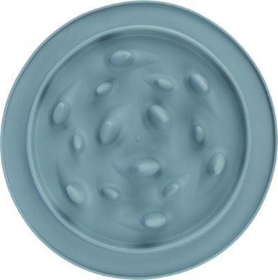 Zoom bild av Slow Feed fodermatta, TPE, ø 24 cm