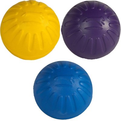Starmark Fantastic DuraFoam Ball flytande, flera färger