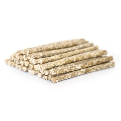 Zoom bild av Treateaters Munchy Natural 10 mm, ca 100 pcs, ca 700g