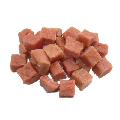 Zoom bild av 2pets Dogsnack Chicken Cubes