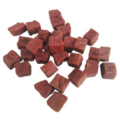 2pets Dogsnack Duck Cubes