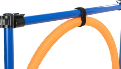 Zoom bild av Agility Hoppring Plast 78 x 65 x 115 cm