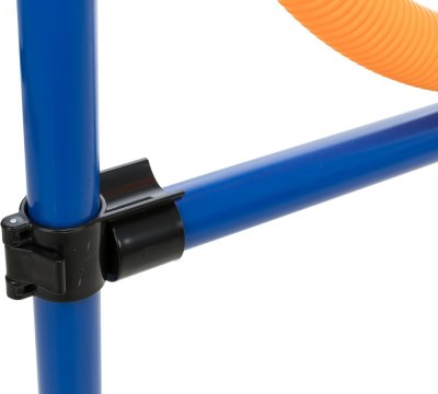 Zoom bild av Agility Hoppring Plast 78 x 65 x 115 cm