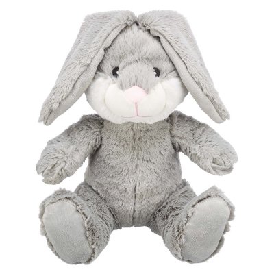 Be Eco kanin, återvunnen plysch, 25 cm
