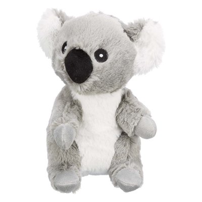 Zoom bild av Be Eco koala, återvunnen plysch, 21 cm