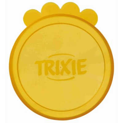 Zoom bild av Burklock plast 10,6 cm 2-pack