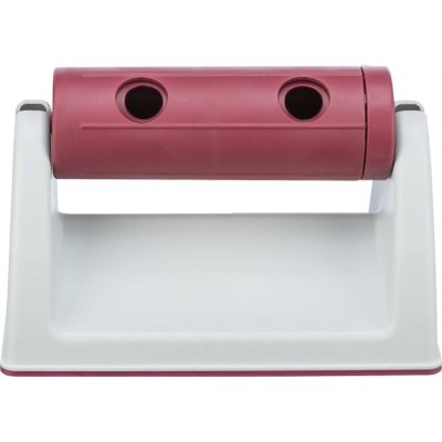 Zoom bild av aktiveringsleksak katt kattaktivering kattpussel godispussel kattspel godisspel snacks kattsnacks