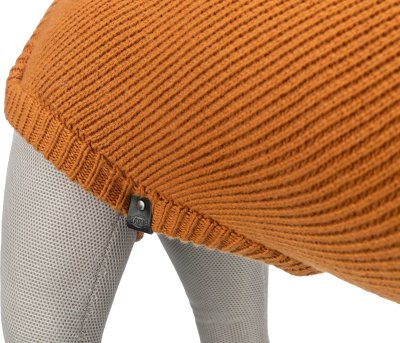 Zoom bild av CityStyle Berlin pullover, rostbrun