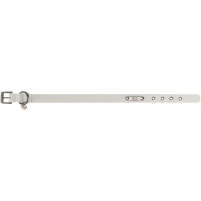 Zoom bild av CityStyle Halsband PVC Ljusgrå