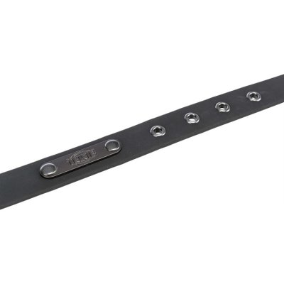 Zoom bild av CityStyle Halsband PVC Svart