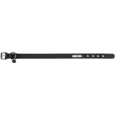 Zoom bild av CityStyle Halsband PVC Svart