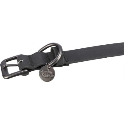Zoom bild av CityStyle Halsband PVC Svart