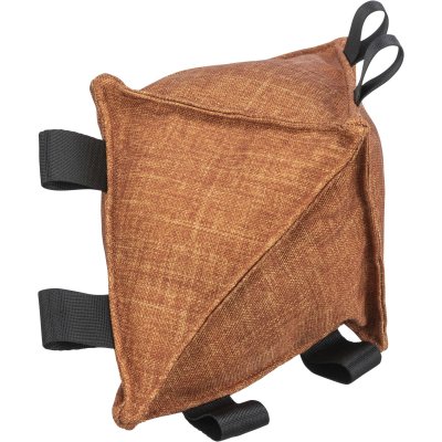 Zoom bild av CityStyle rhombus, tyg, återvunnen, 26 cm