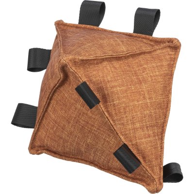 Zoom bild av CityStyle rhombus, tyg, återvunnen, 26 cm