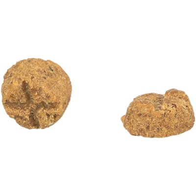 Zoom bild av Trixie Crumbies kattgodis med kyckling glutenfritt sockerfritt och proteinrikt godis för katter