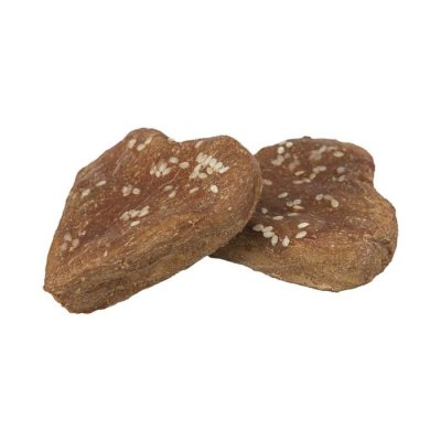 Zoom bild av Denta Fun Chicken Love, 6 cm, 25 g