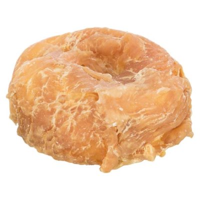 Zoom bild av Denta Fun Chicken Tuggring, ø 5 cm, 27 g