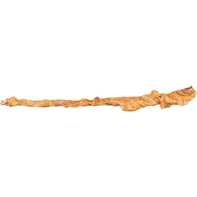Zoom bild av Trixie Denta Fun kaninsticks, med kycklingbröst, 100 g hundtugg tugg kanin hundgodis naturligt