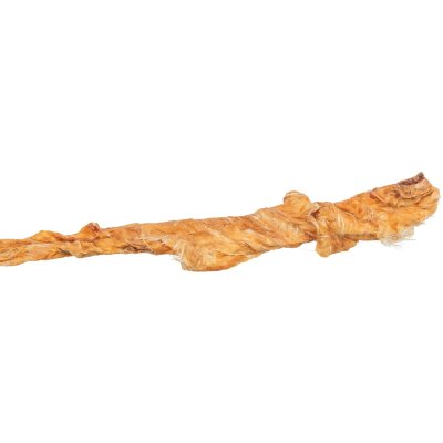 Zoom bild av Trixie Denta Fun kaninsticks, med kycklingbröst, 100 g hundtugg tugg kanin hundgodis naturligt
