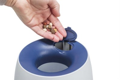 Zoom bild av Dog Activity Ball & Treat, nivå 3