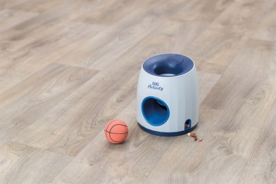 Zoom bild av Dog Activity Ball & Treat, nivå 3