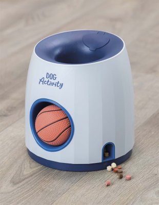 Zoom bild av Dog Activity Ball & Treat, nivå 3