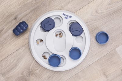 Zoom bild av Dog Activity Flip & Fun Nivå 2, ø 23 cm