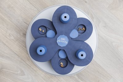 Zoom bild av Dog Activity Flower Tower Nivå 3, ø 30×13 cm