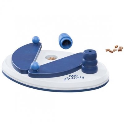 Zoom bild av Dog Activity Push Away Nivå 2, 25 x 17 cm