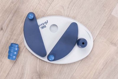 Zoom bild av Dog Activity Push Away Nivå 2, 25 x 17 cm