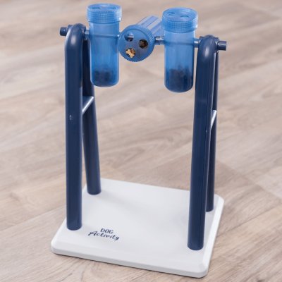 aktivitetsleksak aktivitetsspel hundspel aktivering födosök belöningsspel godisspel hund hundaktivering leksak godis trixie