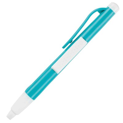 Zoom bild av Fästingplockare penna 11 cm, blandade färger