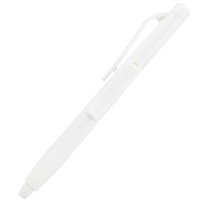 Zoom bild av Fästingplockare penna 11 cm, blandade färger