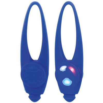 Zoom bild av Flasher för hund, flera färger