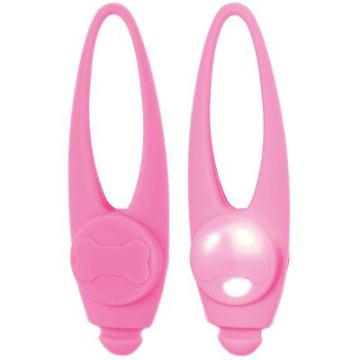 Zoom bild av Flasher för hund, flera färger