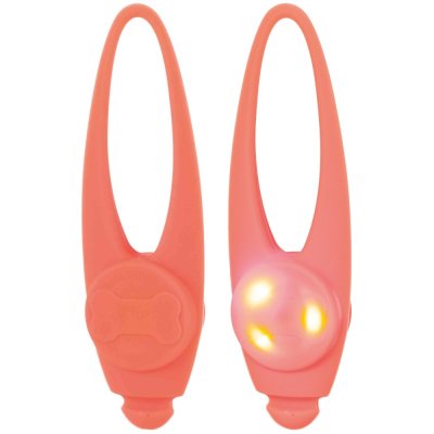 Zoom bild av Flasher för hund, flera färger