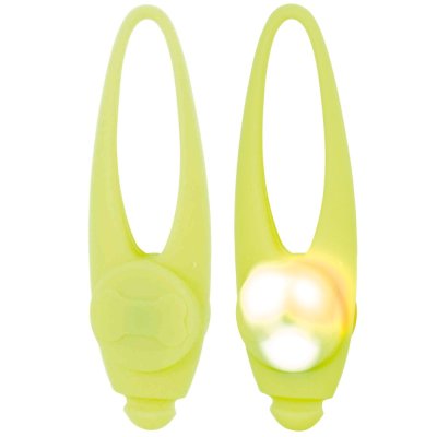 Zoom bild av Flasher för hund, flera färger