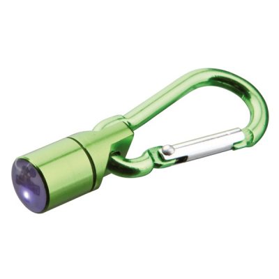 Zoom bild av Flasher för små djur, 6 x 1 cm, flera färger