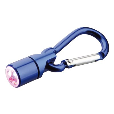 Zoom bild av Flasher för små djur, 6 x 1 cm, flera färger