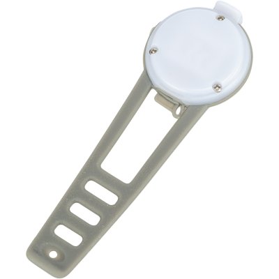 Zoom bild av trixie flasher usb grafit grå reflexflasher för hund, blinkande LED-ljus, USB-laddad säkerhetslampa, hundflasher grafit, synlig