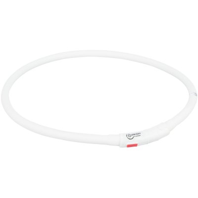 Zoom bild av Flash light ring USB, silikon, XS-XL: 70 cm/ø 10 mm, flera färger