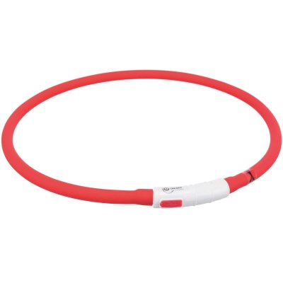 Zoom bild av Flash light ring USB, silikon, XS-XL: 70 cm/ø 10 mm, flera färger