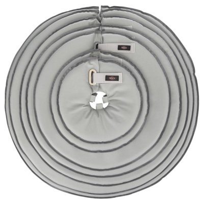 Zoom bild av Hundkrage mjuk grå, flera storlekar