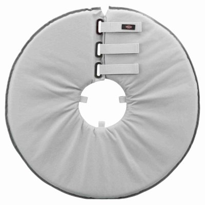 Zoom bild av Hundkrage mjuk grå, flera storlekar