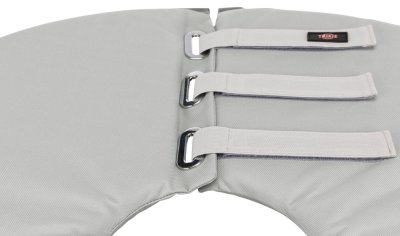 Zoom bild av Hundkrage mjuk grå, flera storlekar