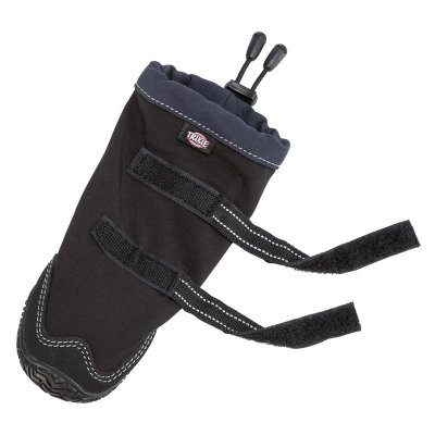 Zoom bild av Hundskor Walker Active Long 2-pack, Svart