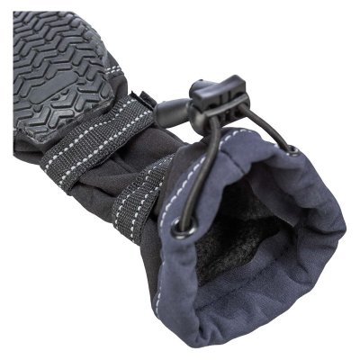 Zoom bild av Hundskor Walker Active Long 2-pack, Svart