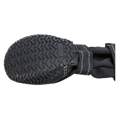 Zoom bild av Hundskor Walker Active Long 2-pack, Svart