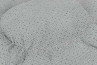 Zoom bild av Junior Igloo, 45 × h40 × 30 cm, grå